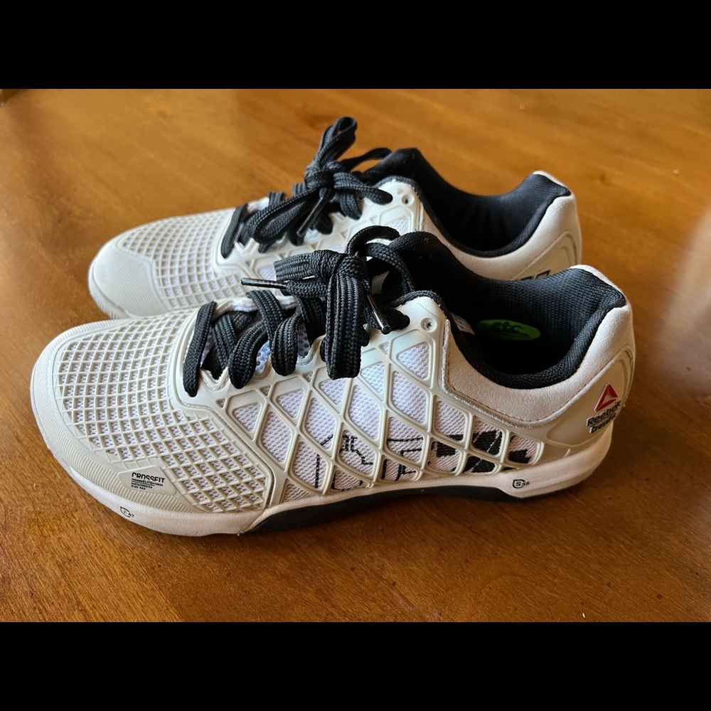 Reebok Nano 4